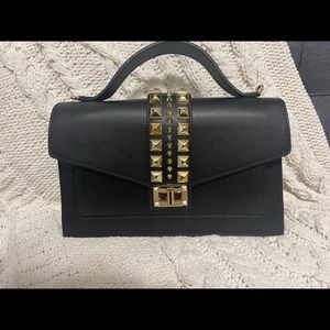 Mario Valentino Studded Bag